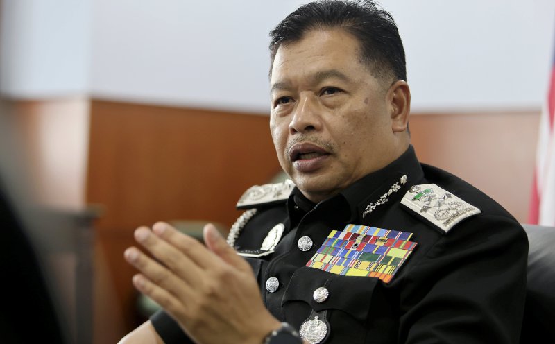 Immigration steps up security after 11 undocumented migrants escape depot