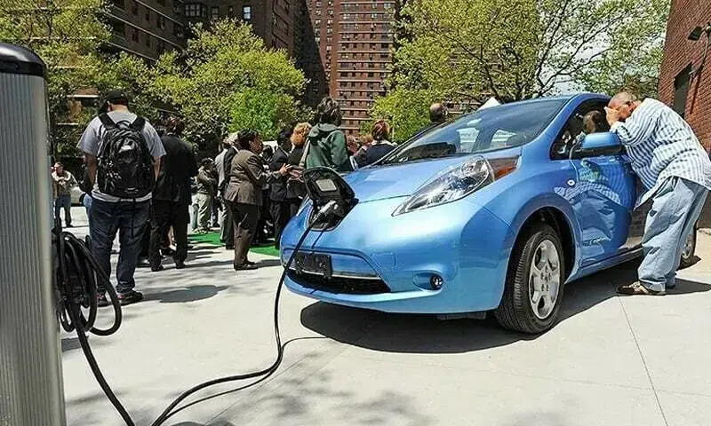 EV shift lags amid infrastructure gaps