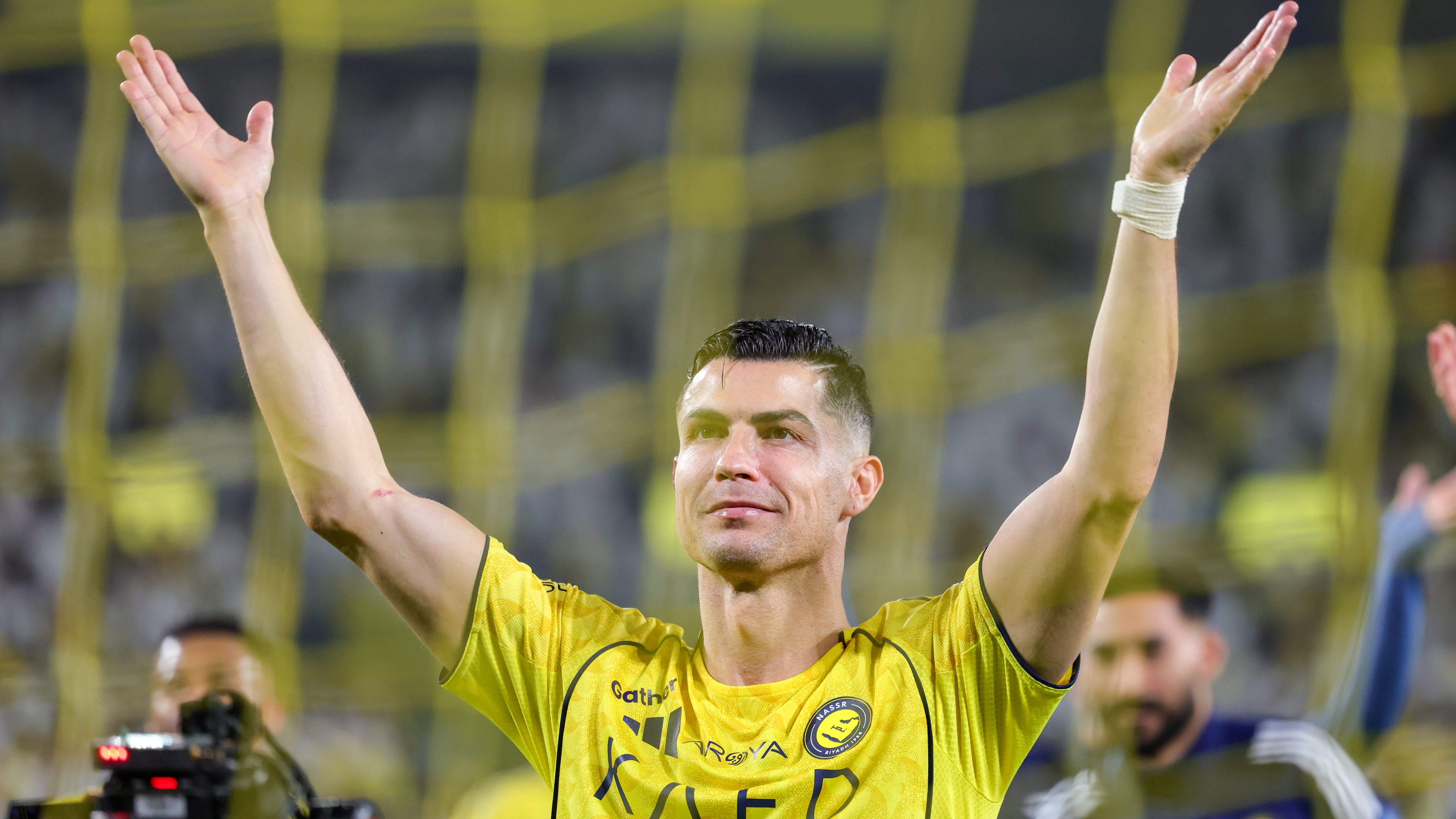 Cristiano Ronaldo’s race to 1,000 goals: When will Al Nassr star hit historic milestone?