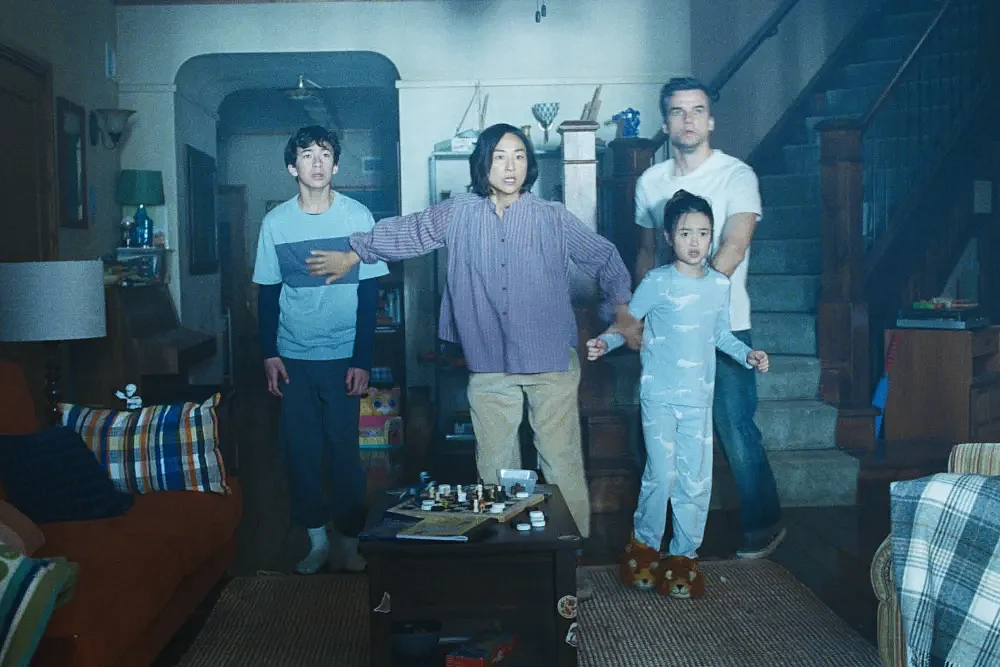 Netflix’s The Last House ending explained: Please leave the dogs out of this escalating weirdness