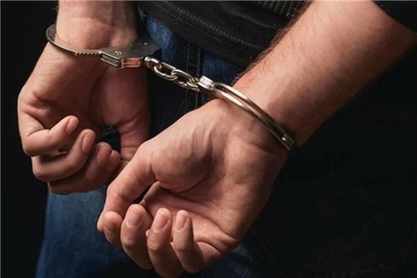 Egyptian arrested over double murder in Kuwait