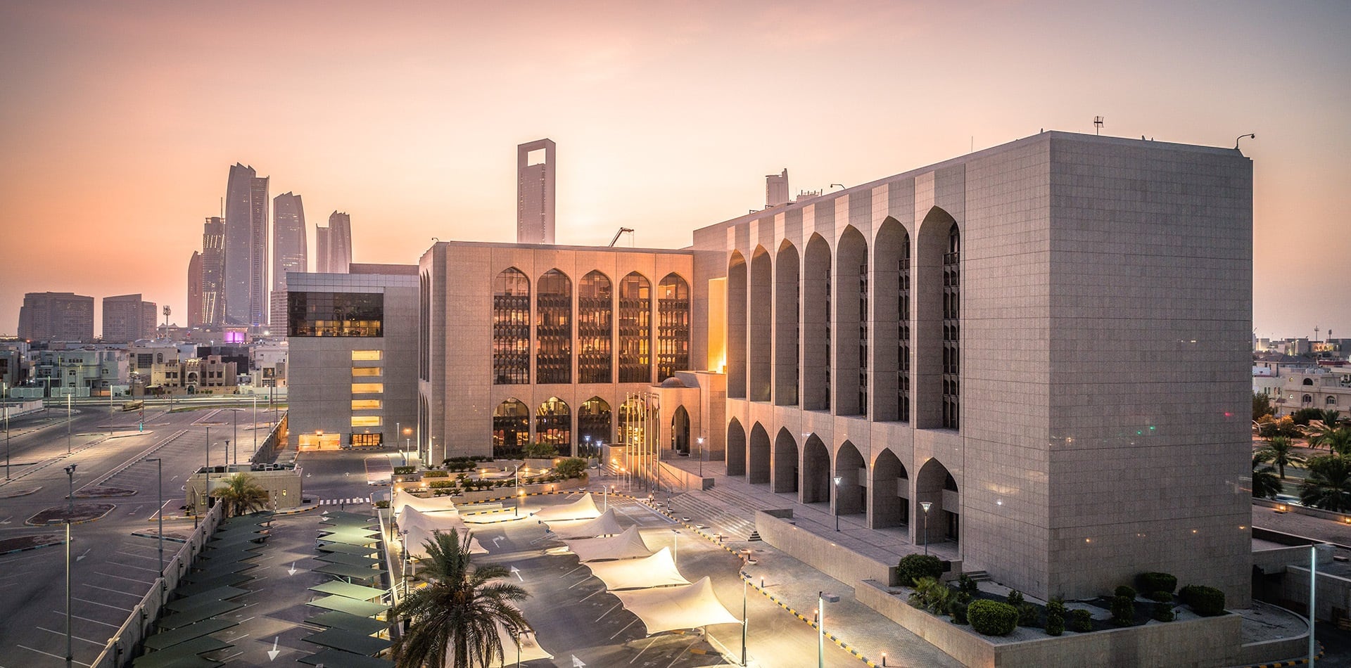 UAE Central Bank orders urgent probe into Banque Misr branches after US warning