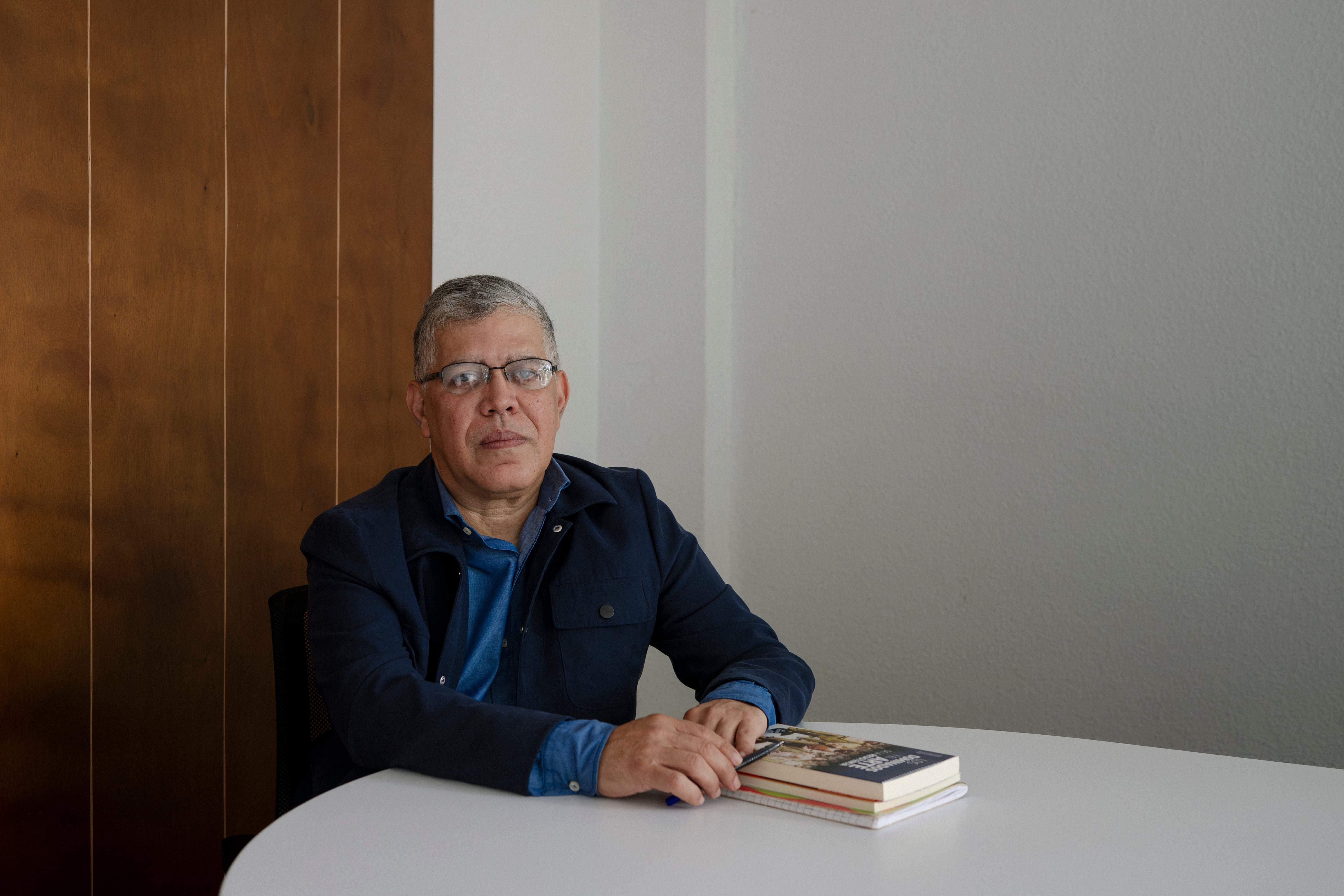 Elías Jaua, former Venezuelan vice president: ‘After Chávez’s death, there was no referee, and we tore into each other’