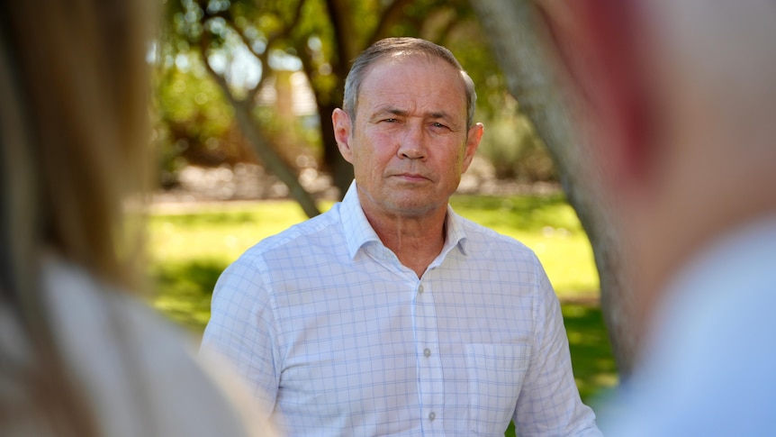 Bi-partisan calls for reflection after One Nation upset in WA