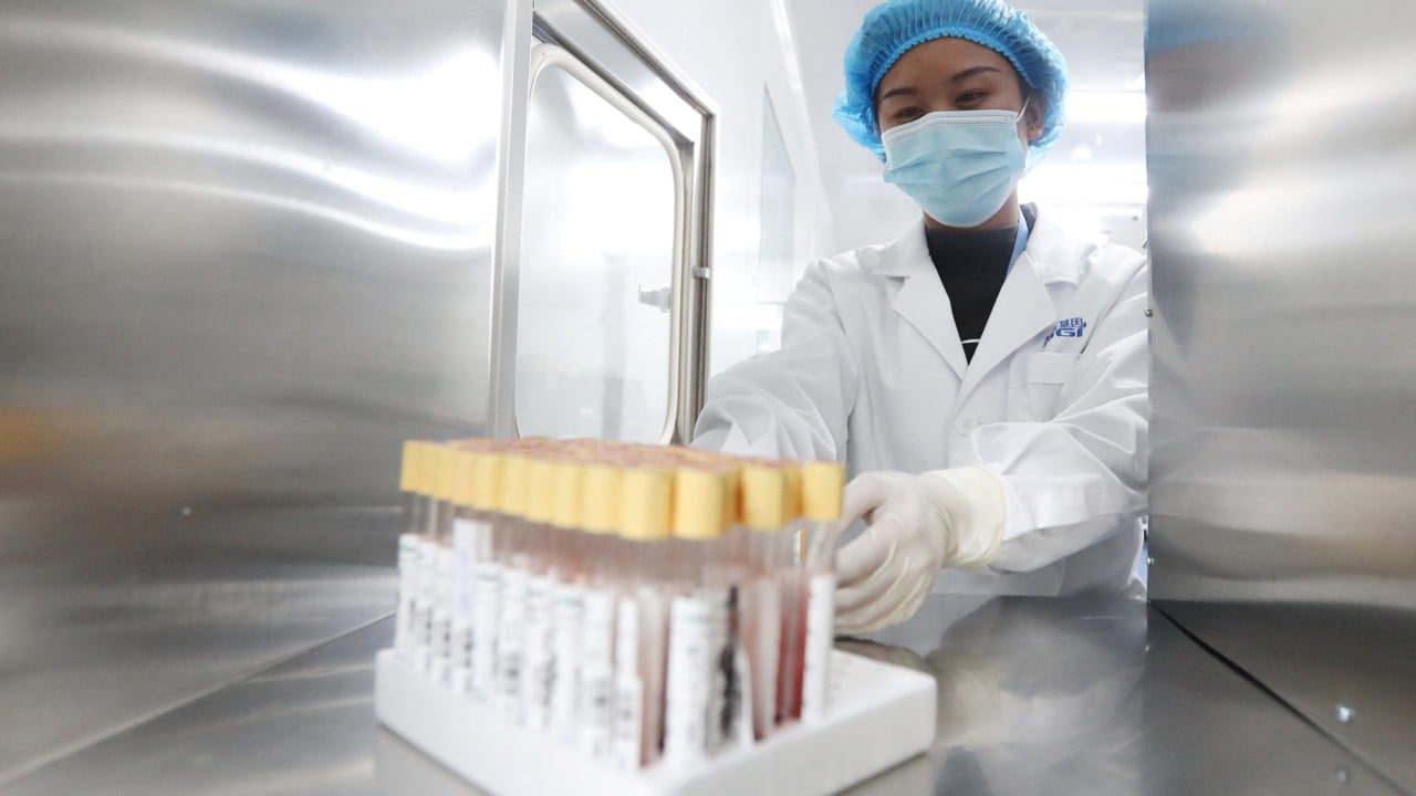 China releases powerful DNA-screening AI tool for free to help fight rare diseases