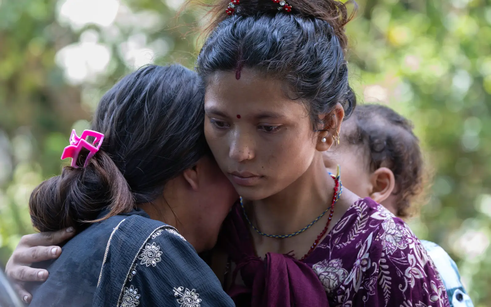 Nepal flood death toll rises to 734
