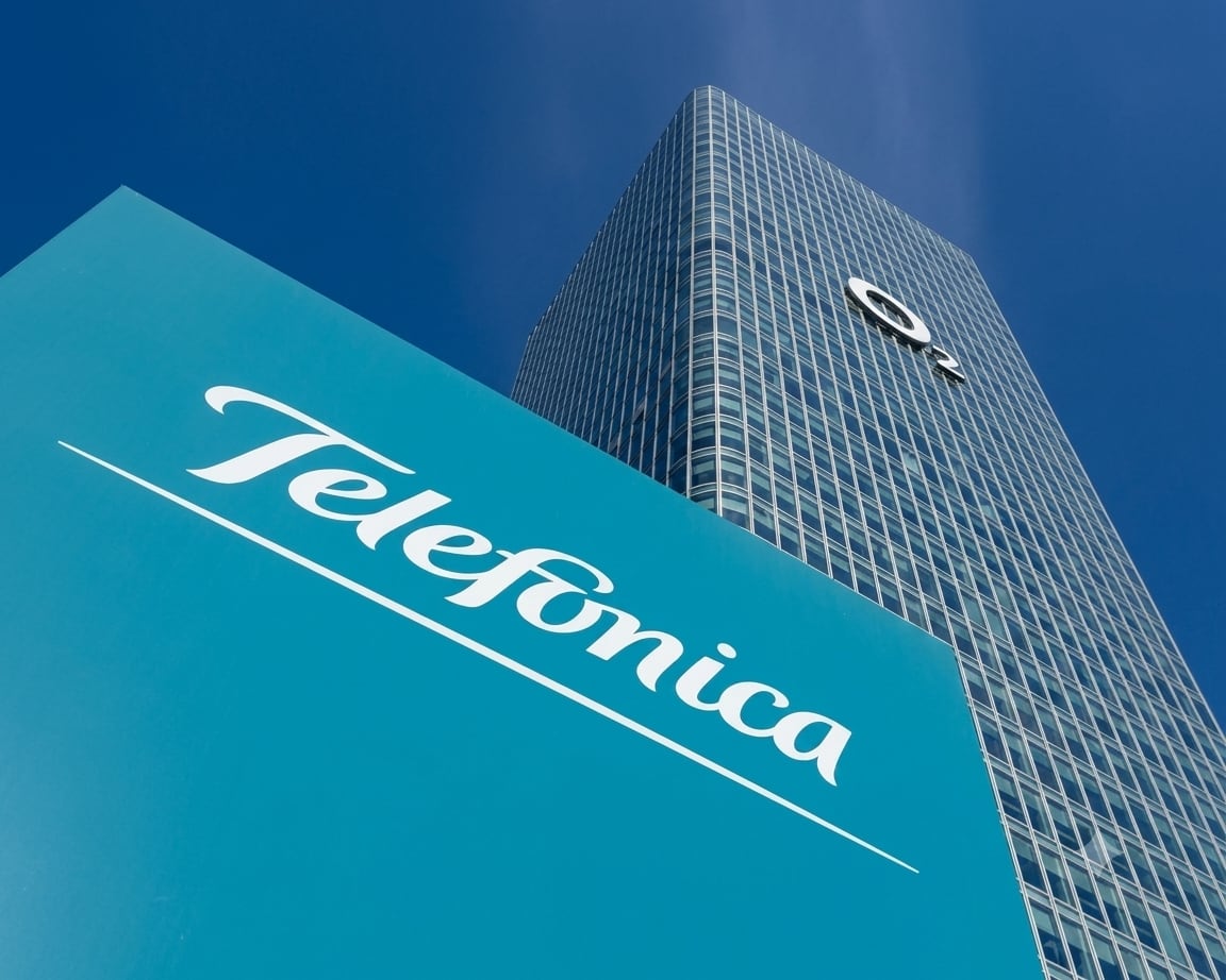 A Munich court approves a minority shareholder's lawsuit against Telefónica Germany