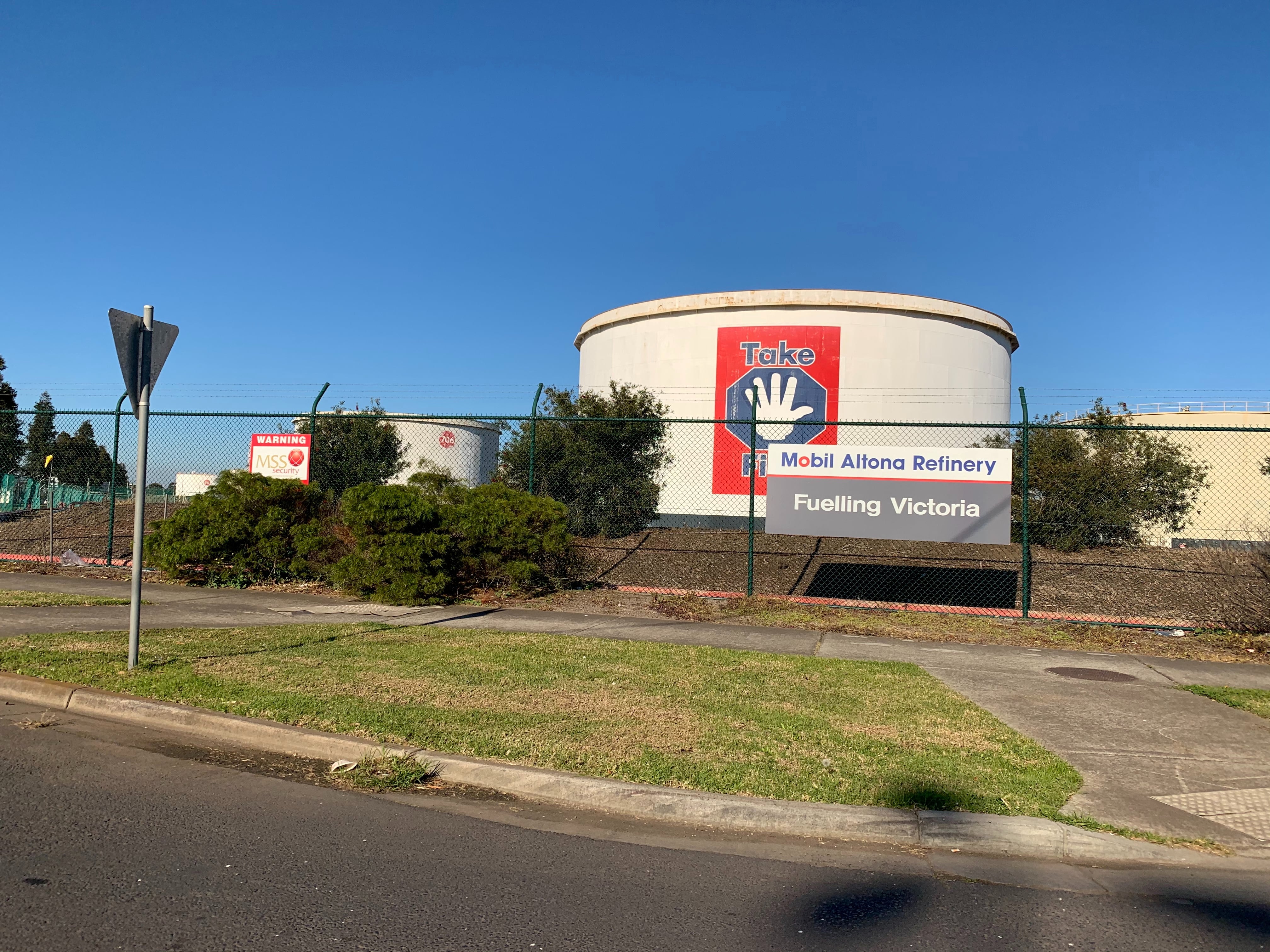 Australia is studying building its first refinery in six decades to mitigate the impact of the war between the US and Iran
