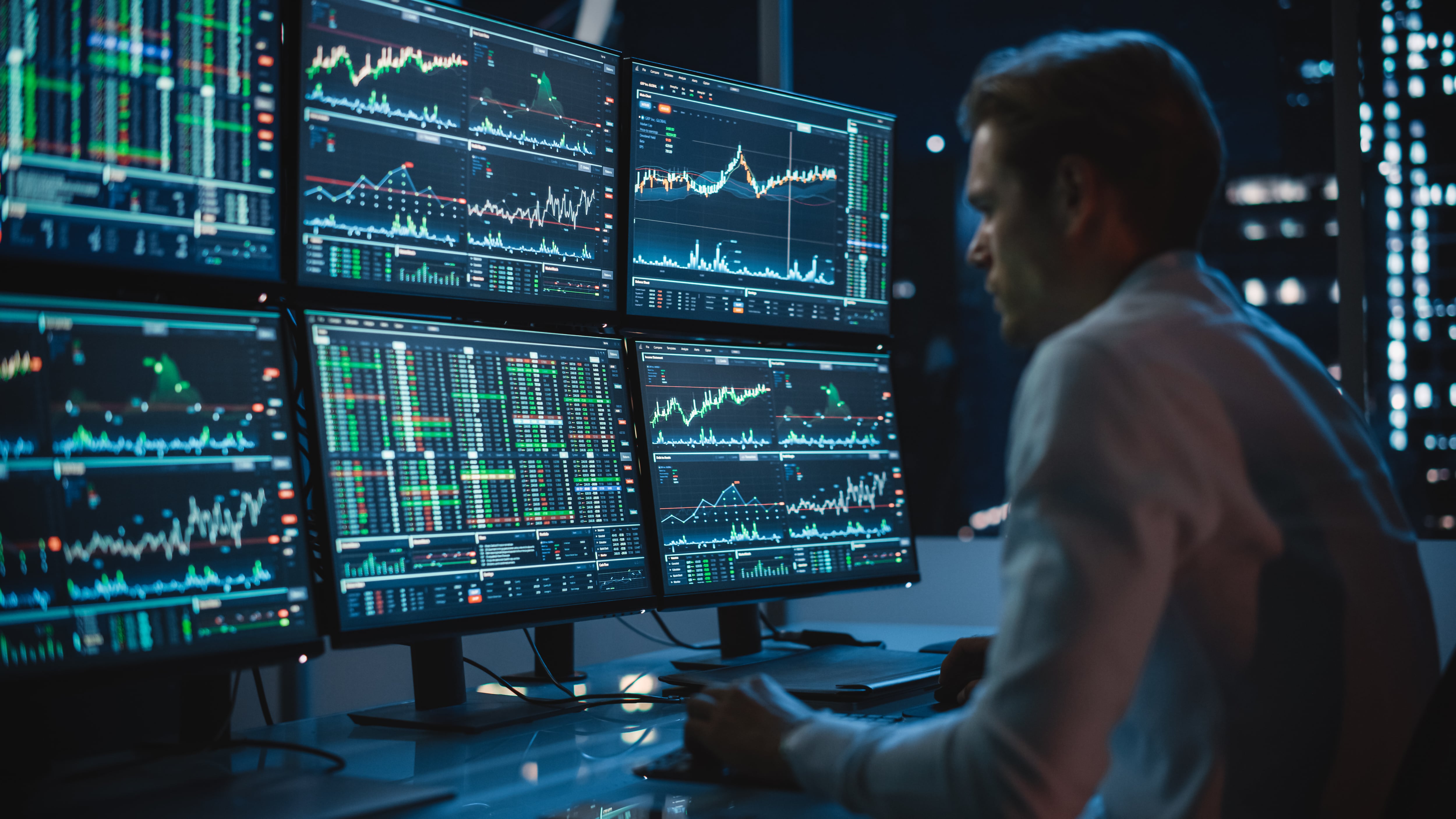 Morante and ‘value’ management