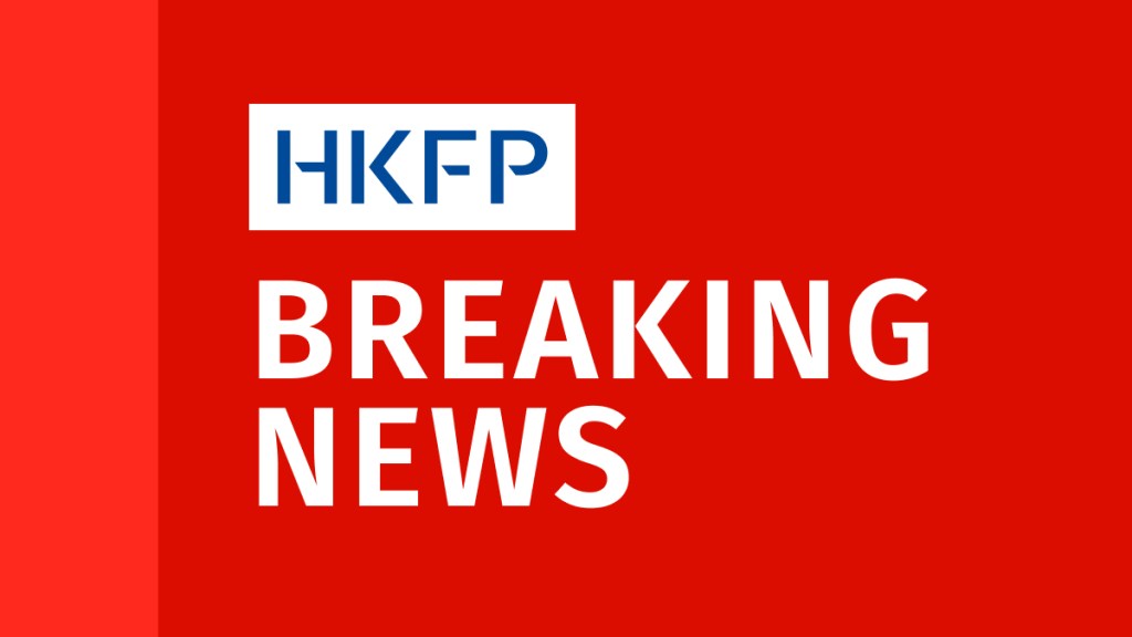 Hong Kong 47: 11 jailed democrats granted permission to appeal to top court
