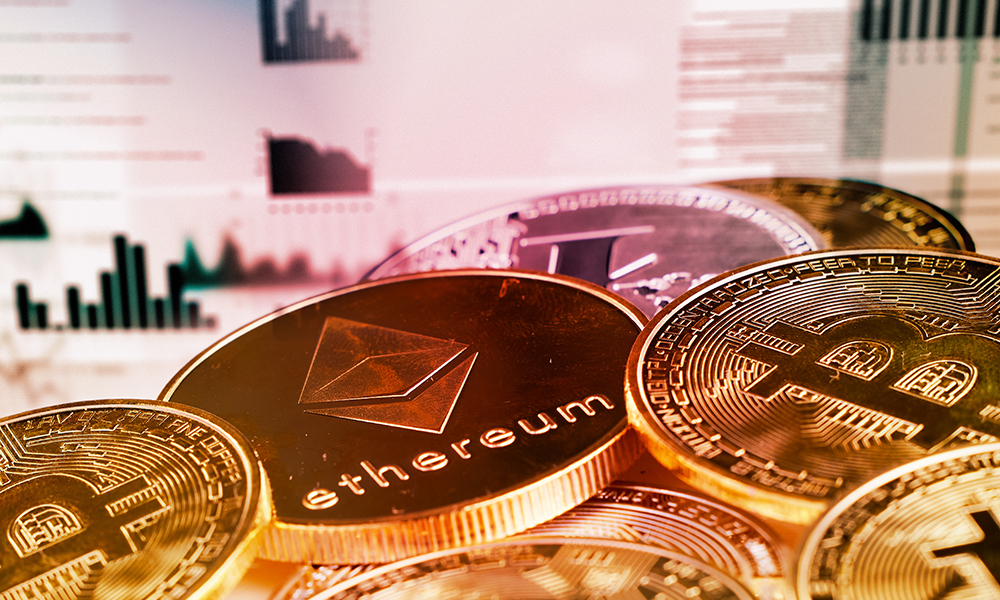 Weekly Wrap: Bitcoin Holds Onto Gains