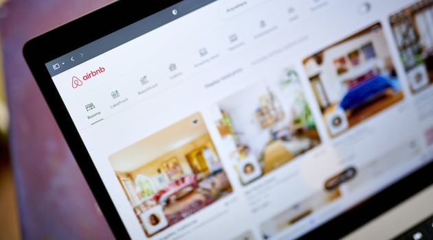 Airbnb manager said he was unlawfully fired despite ‘very positive’ performance review