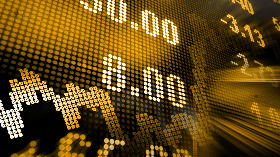 Börse am 10. August: Fünf Punkte, die für Anleger heute wichtig sind
