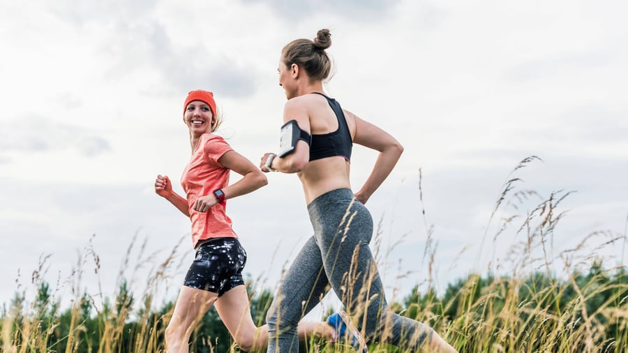 Tipps vom Experten: Sport mit Hörgerät: Worauf sollte ich achten?