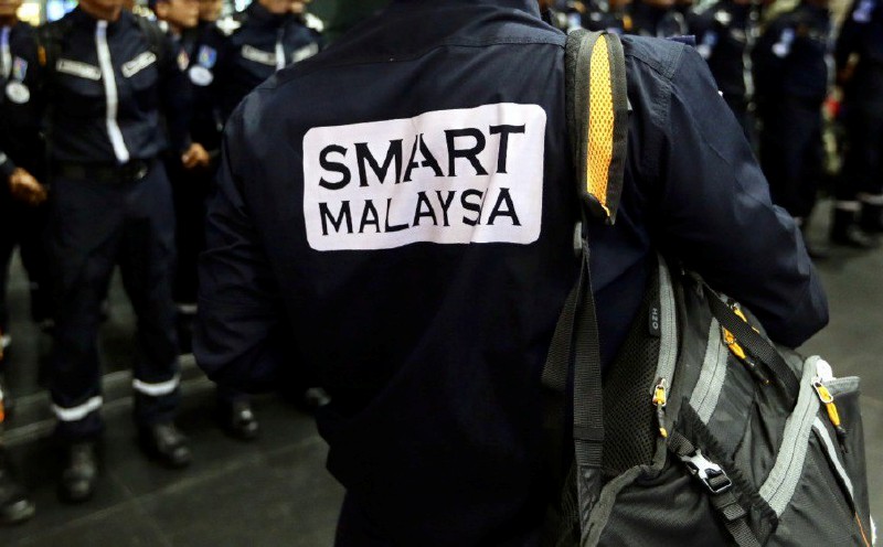 Malaysia sends Smart team, US$1mil aid to flood-hit Nepal