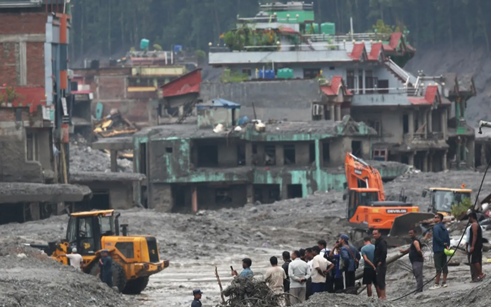 Malaysia hantar pasukan Smart ke Nepal bantu SAR