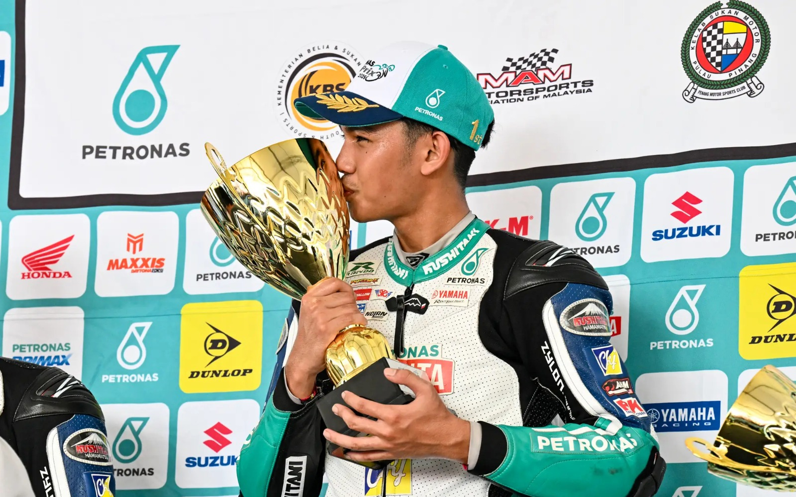 Cub Prix racer died from ‘multiple injuries’, say cops