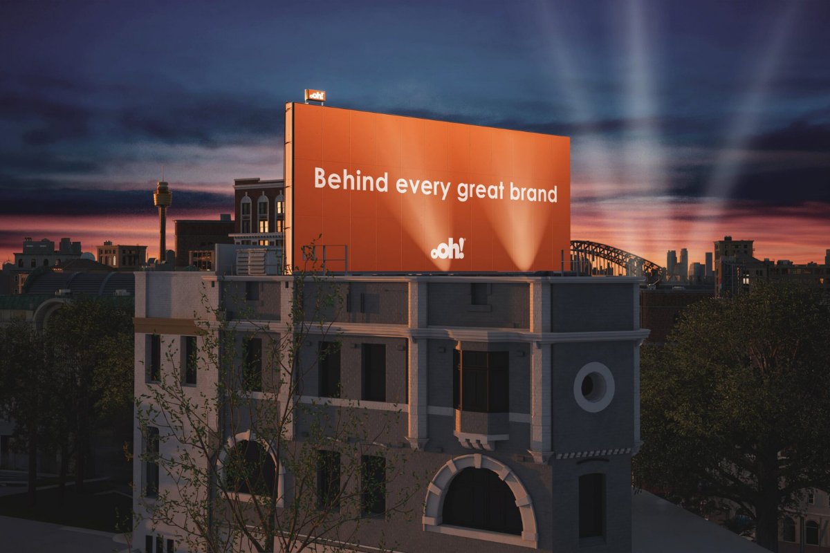 US private equity firm I Squared buys oOh!Media for $634m