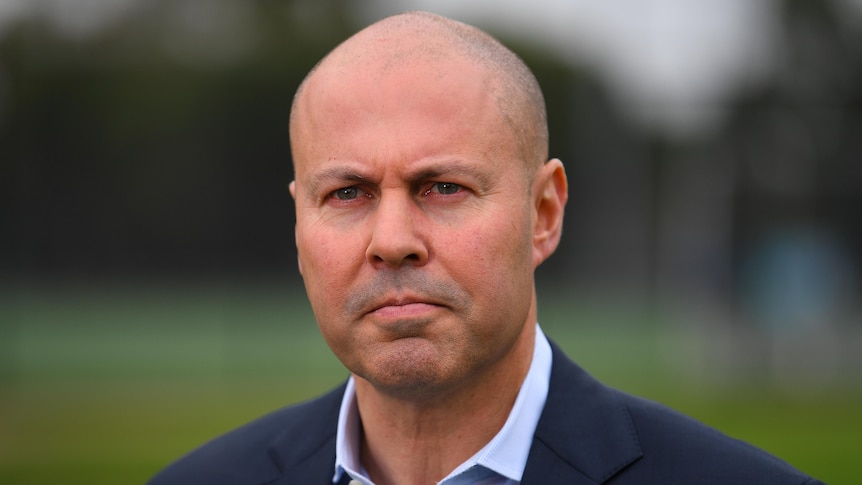 Frydenberg says he will not be called as royal commission witness
