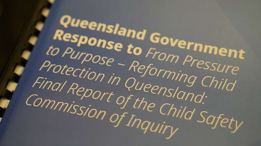 Child safety worker union alarmed by possible removal of key reporting tool