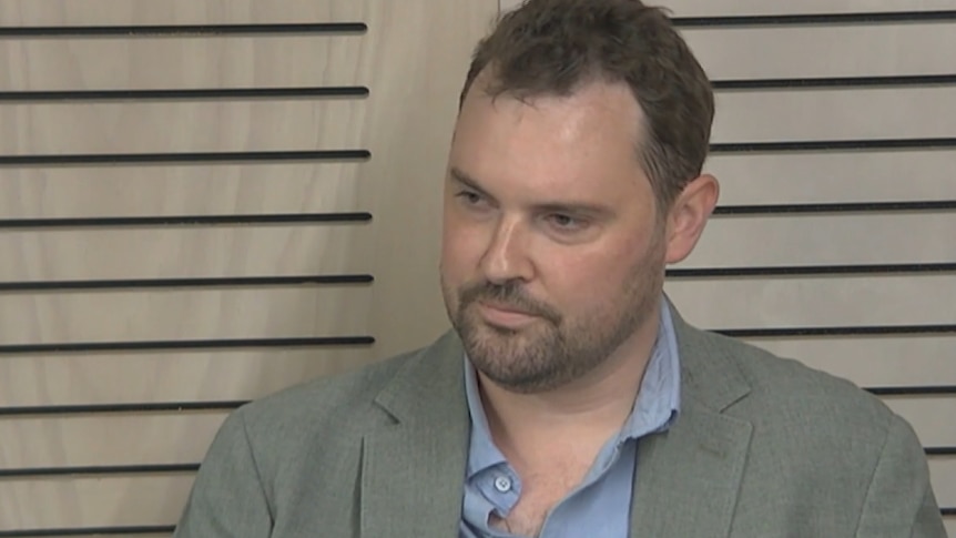 ICAC questions lobbyist's role with 'toxic' Reformers