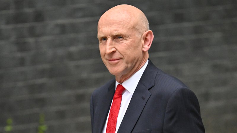 Britain just shelved a key defence goal. That’s not good for Australia.