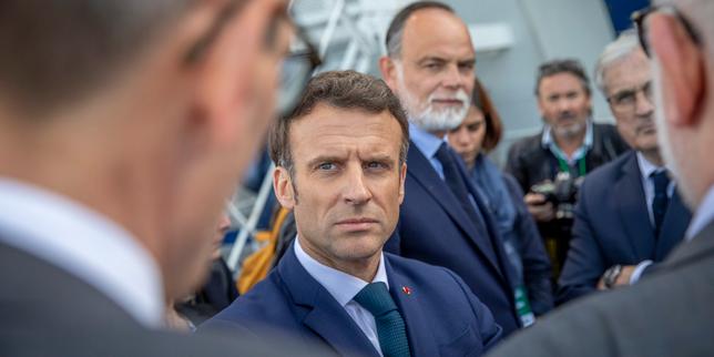 10 years after Macron, French presidential candidates' watchword is 'experience'