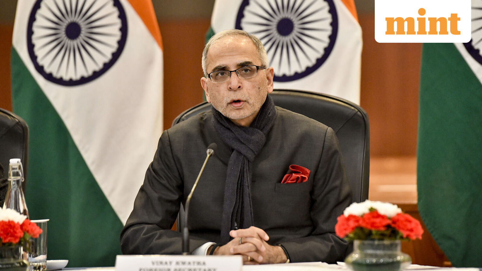FCRA Bill 2026: Ambassador Vinay Kwatra debunks 5 ‘myths’, says asset cessation ‘not new’, doesn't target any religion
