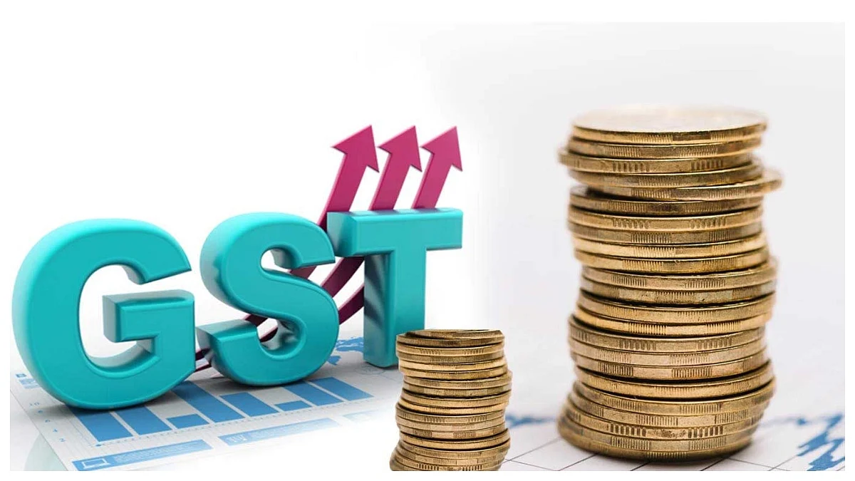 GST Council To Meet On September 12, May Consider Simplifying Registration For Large Businesses