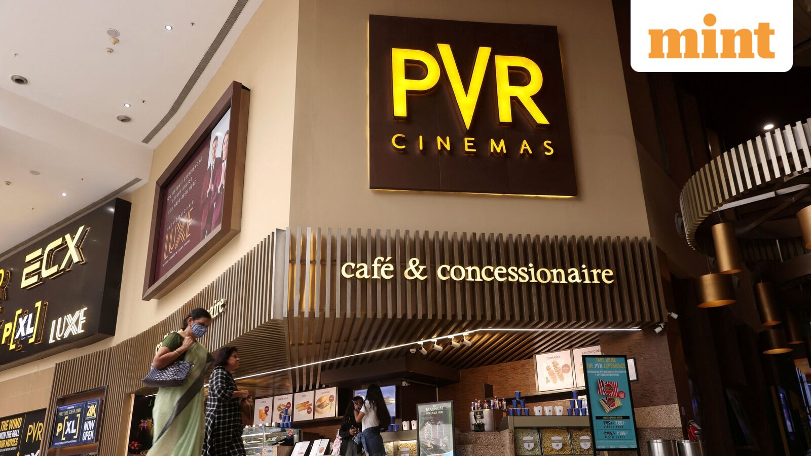 Noida woman alleges PVR denied entry over diabetes kit: 'If you have this condition, you shouldn't come'