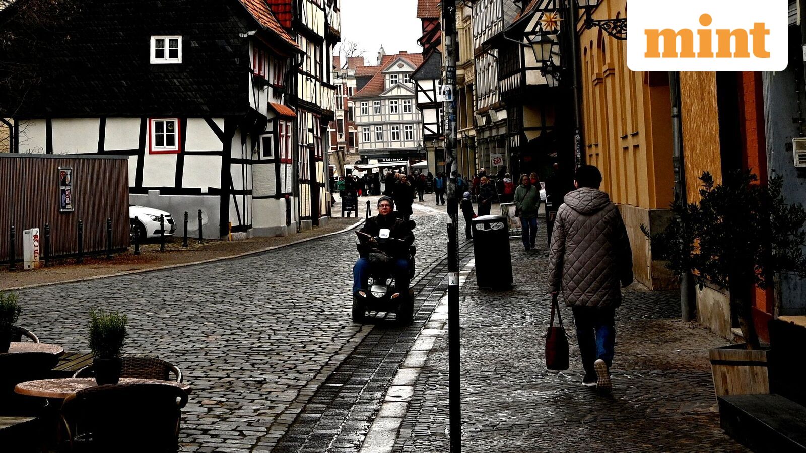 NRI recounts how Germany changed life — From ‘temporary chapter’ to setting up a startup and expanding family business