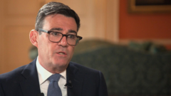 Burnham gets the early prison release changes he wanted - but at what cost?