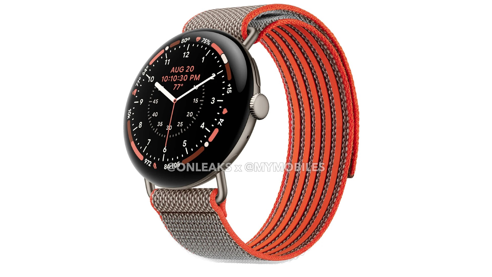 The Pixel Watch 5 is about to get the Stephen Curry treatment
