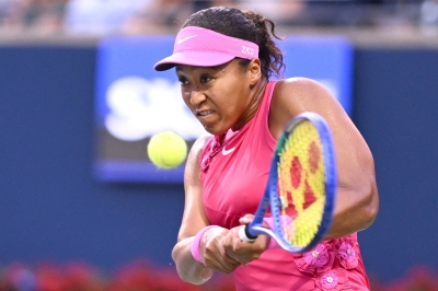 Naomi Osaka and Elena Rybakina win to set up clash in Canadian Open quarterfinals