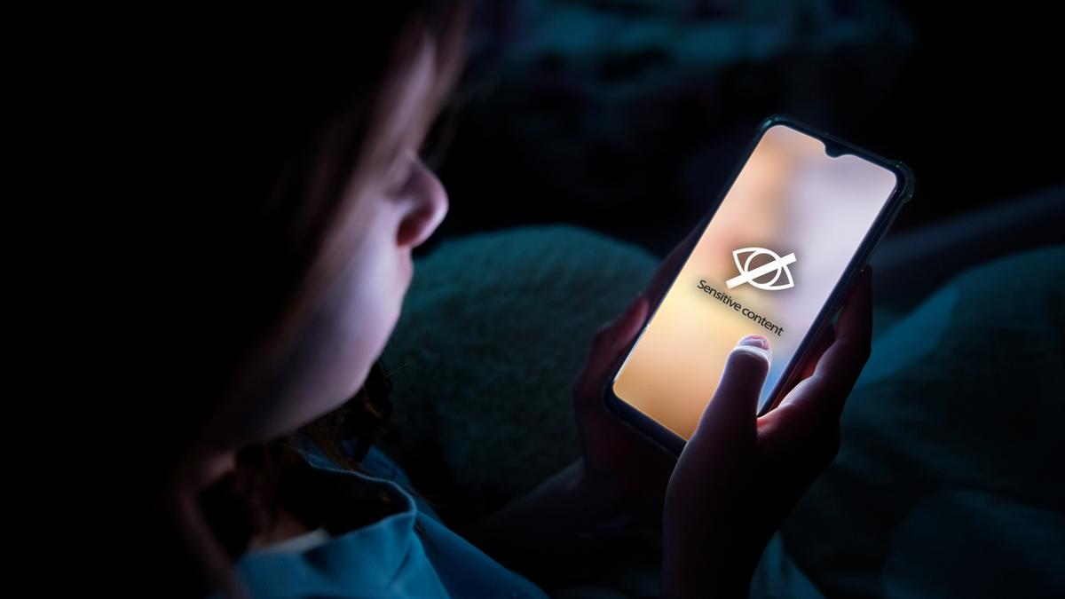 BJP MP lists private bill on social media ban for children