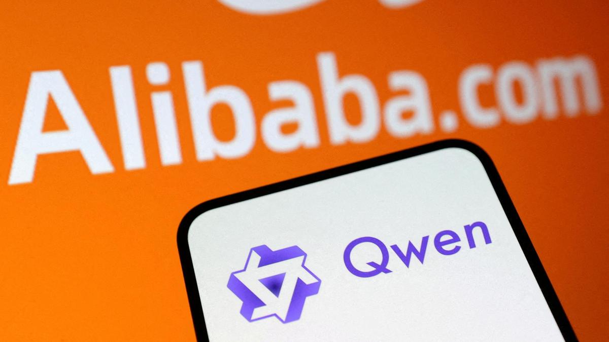 Apple says Mac users in China can connect to Alibaba's Qwen AI service