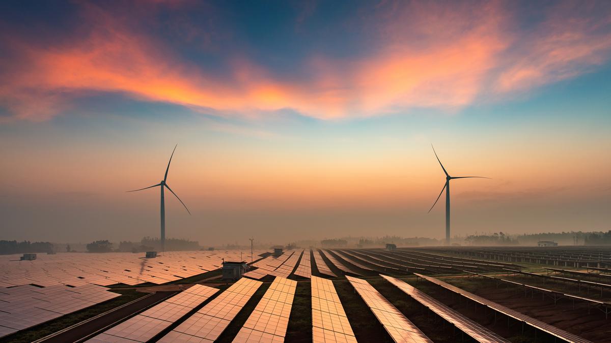 A blueprint for India’s next energy transition: to electrify industrial heat