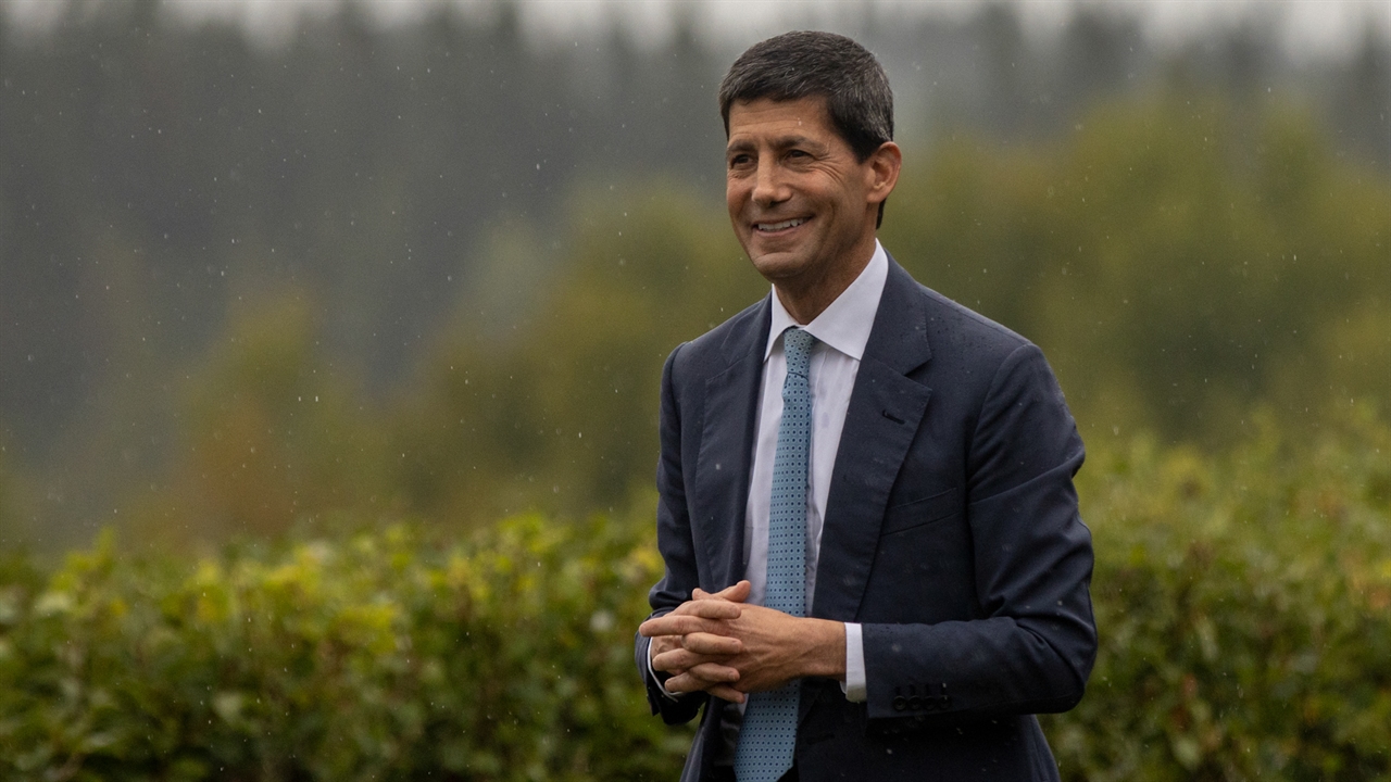Duppler: Warsh's Credit Message Mattered More Than Rates