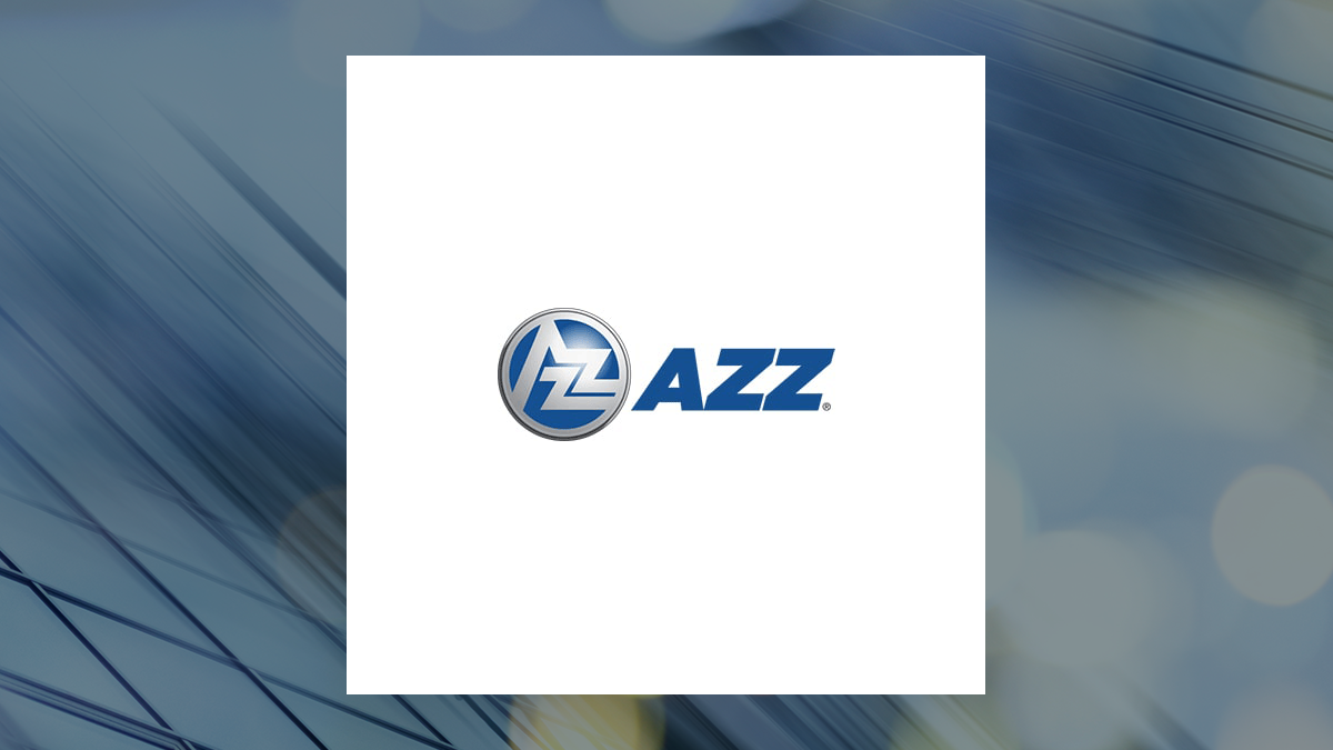 AZZ Raises Outlook as Grid, Data Center Demand Powers Growth Strategy
