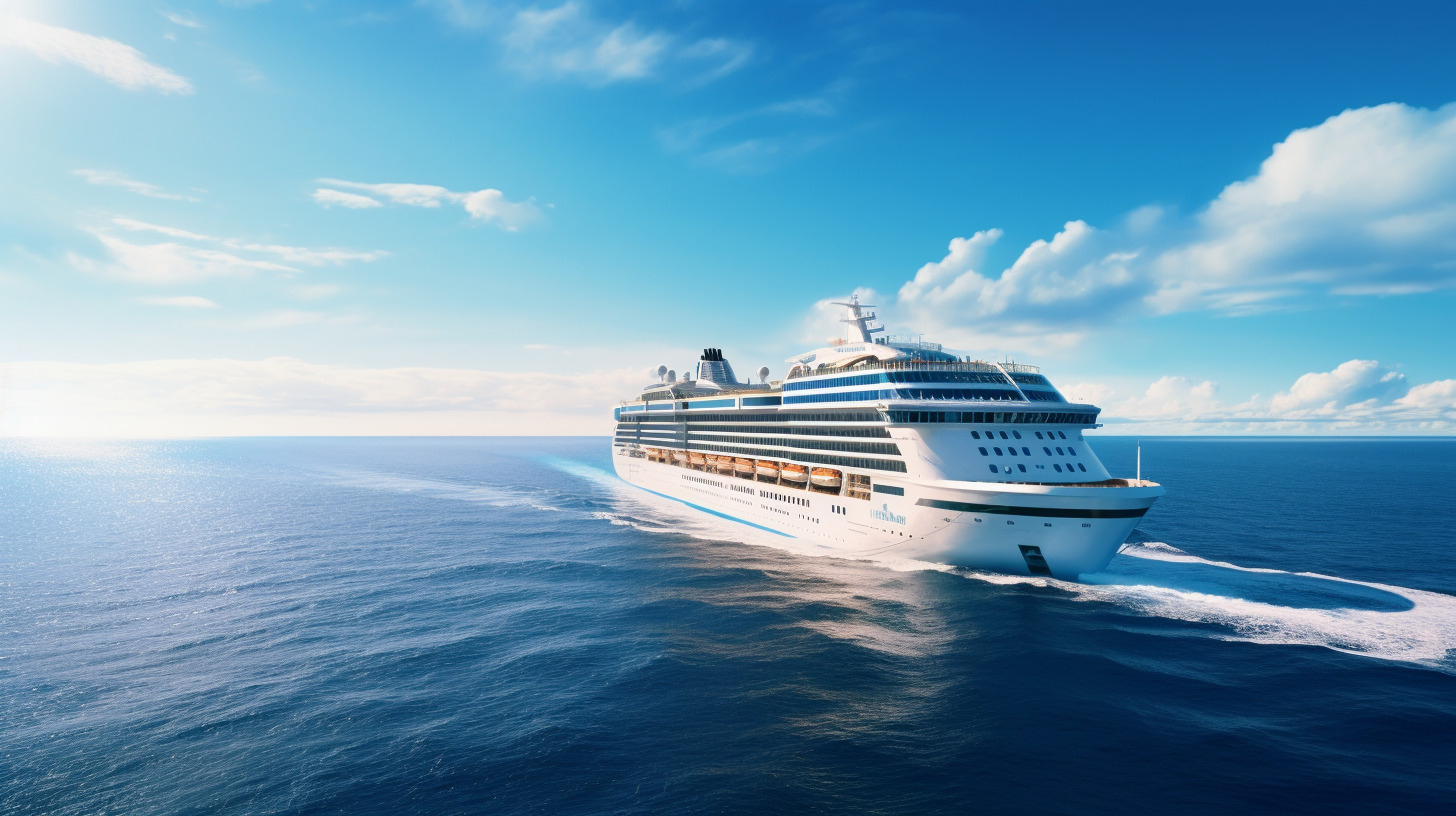 Could Viking Holdings (VIK) Stock Keep Sailing Higher as Record Bookings Boost Revenue Visibility?