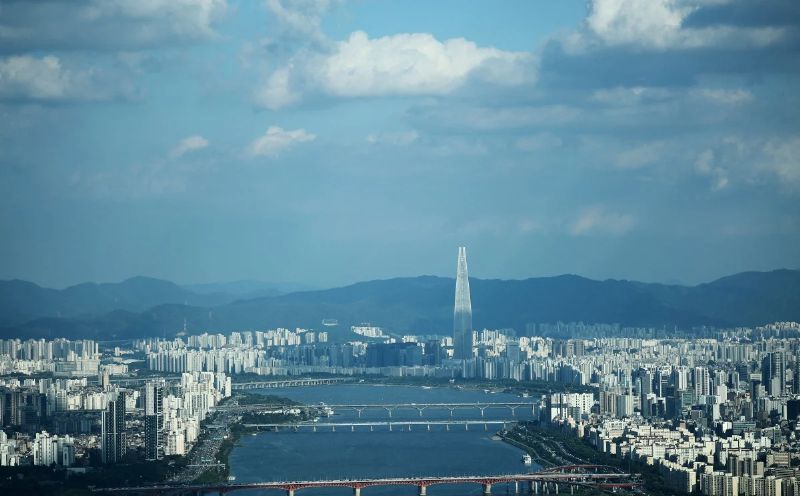 South Korea names veteran technocrat Lee Hyoung-il as new finance chief in cabinet reshuffle