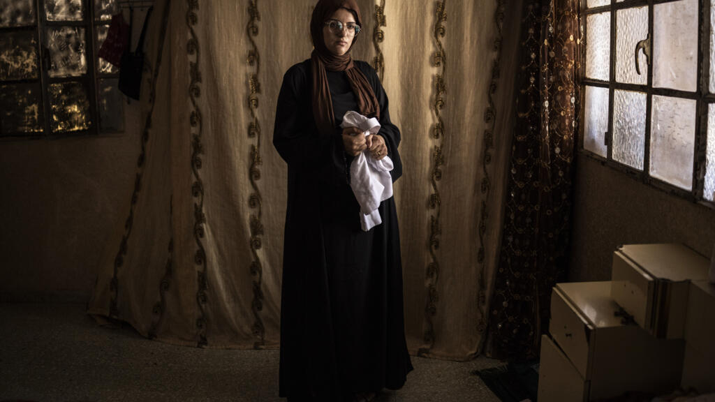 Killing of Palestinian children and teens by Israel surges in West Bank