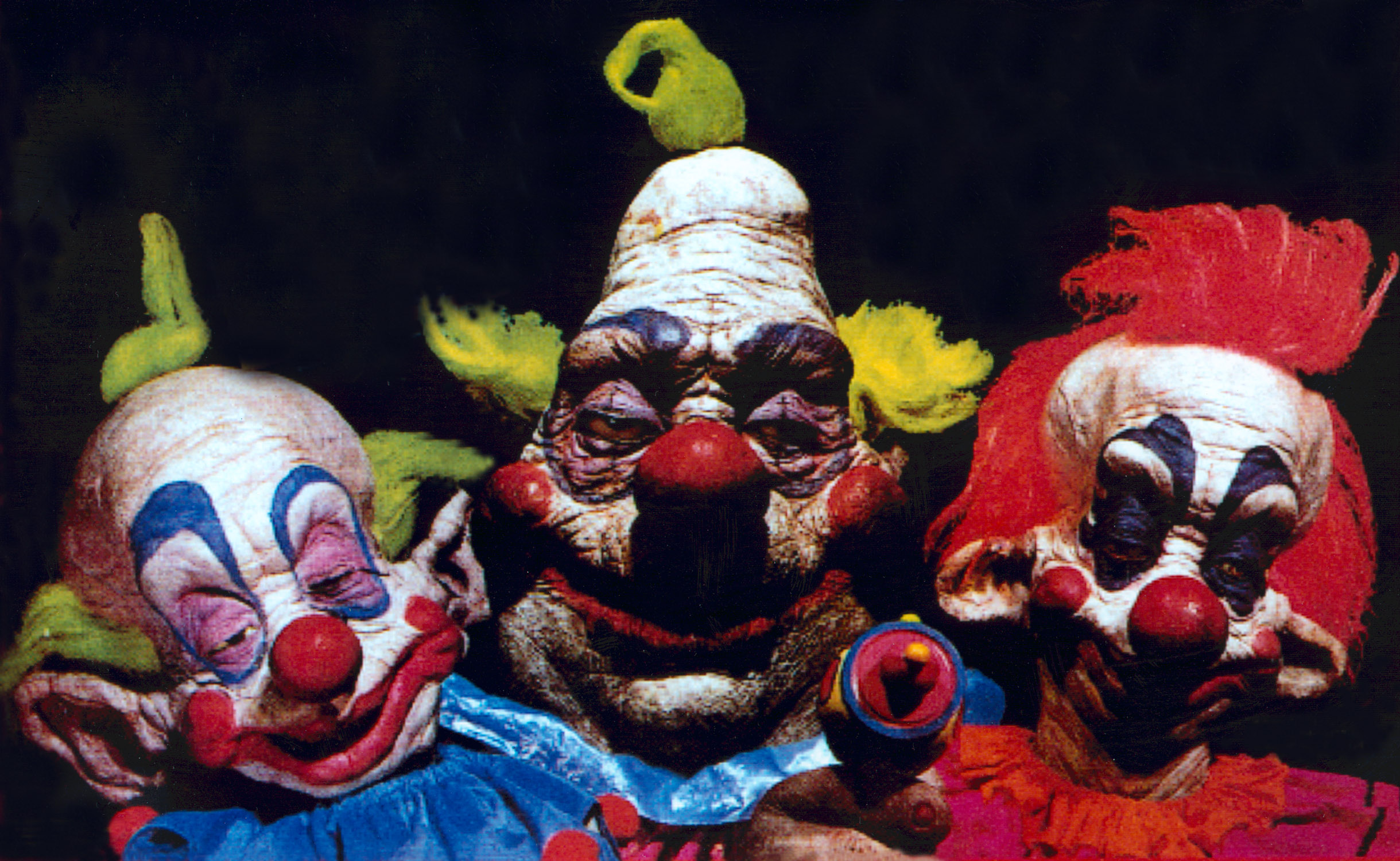 Universal Studios Hollywood Reveals Full 2026 Halloween Horror Nights Lineup