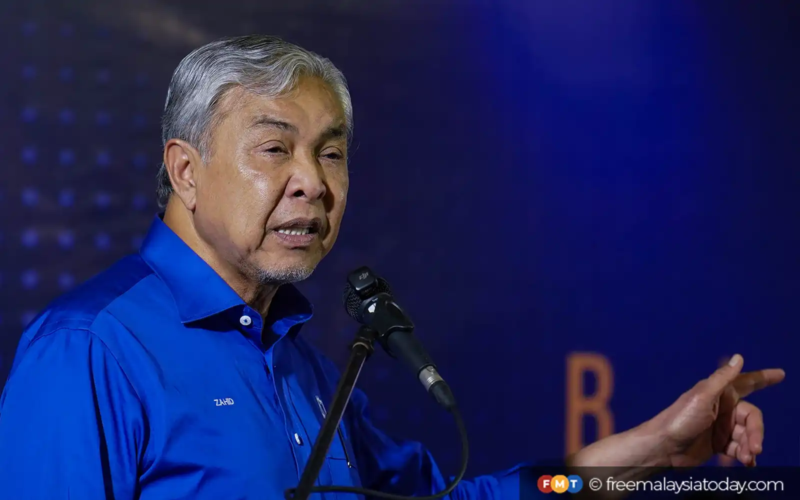 Formal BN-PH talks expected to begin after Melaka assembly dissolved