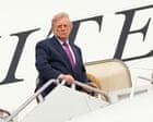 Trump’s ‘economic D-day’ against Iran risks driving the stakes even higher | Sina Toossi