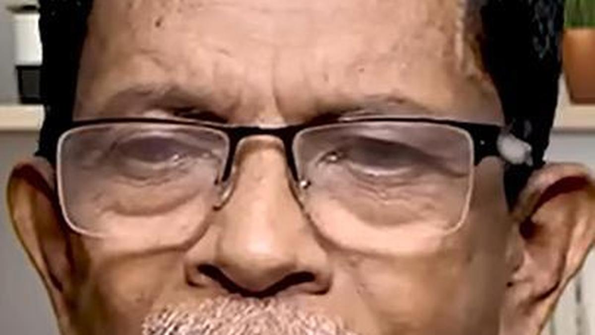 Controversial remarks on Jantar Mantar protesters: Cyber police take Hindutva ideologue T.G. Mohandas into custody