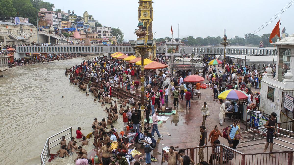 No non-veg at eateries along Kanwar Yatra route in Muzaffarnagar; owners need to display paper work