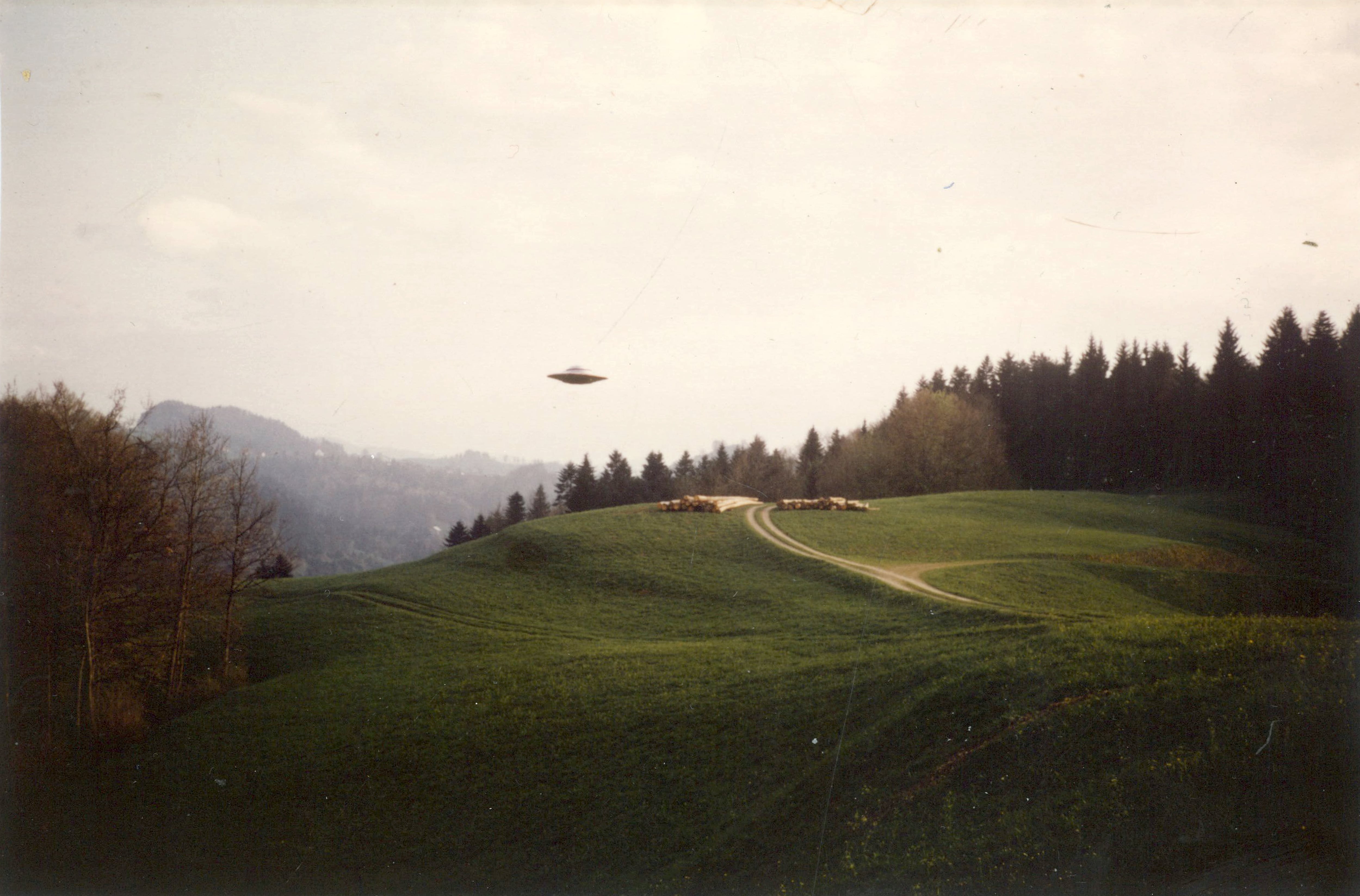 See to not believe: when photography stops being evidence and becomes fiction