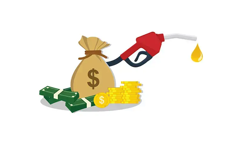 Daily fuel price adjustments and a deregulated petroleum market
