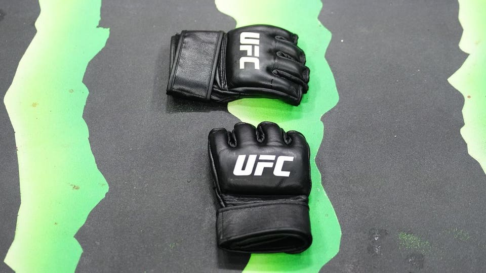 UFC Iron Man Retires After 35-Second KO Loss (Watch)